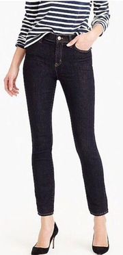 J. Crew Lookout High Rise Jeans