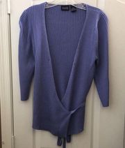 Hilliard & Hanson sweater xl