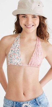 Halter Bikini Top