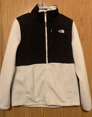 The North Face Zip-Up Sweater