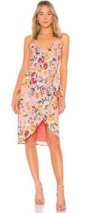 Revolve x Lovers + Friends Orchid Dress‎ Small