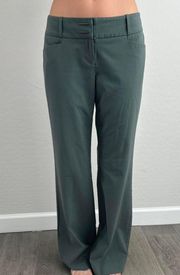 The Limited Vintage Low Rise Wide Leg Trousers