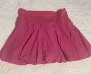 JoyLab Athletic Skort Size Small