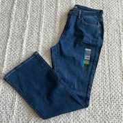 NWT No Boundaries Mid Rise Bootcut Jeans