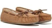 Moccasins