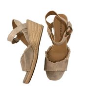 Lucky brand | Mindra wedge sandals