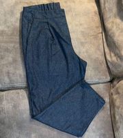 EILEEN FISHER Wool Pants