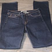 Women’s J Brand Straight Leg Jeans size 30