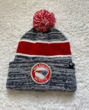 Patriots Beanie