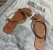 Sandals