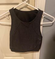 Athletic Halter Top