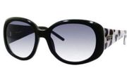 Angelina/S Prescription Leopard Minimalist Coastal Preppy Sunglasses