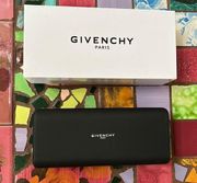 GIVENCHY Sunglass Case & Box