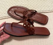 Mini Miller Sandals