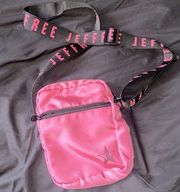 Jeffree Star Cross Body Bag