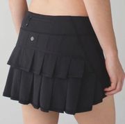 Lululemon Run Pace Setter Skirt