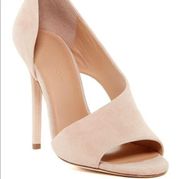 Halston Heritage Lynn heels