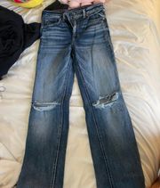 Maurice’s jeans