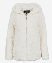 NWT  Sherpa Jacket