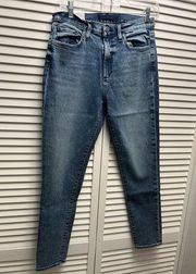 Joe’s Jeans The Charlie high rise skinny ankle NWT size 29