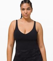 Lululemon Black Align Tank!!!