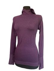 LULULEMON | Rest Less Hoodie *Patchwork
Galactic Grape / Silver Lilac sz…