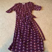 Motherhood Maternity Size Medium Dress