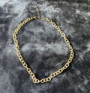 Chain Necklace 