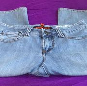 Dollhouse jeans size 9/10