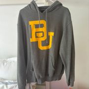 Baylor hoodie