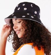 Reversible Bucket Hat