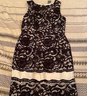 NWT The Limited Sleeveless Dress‎