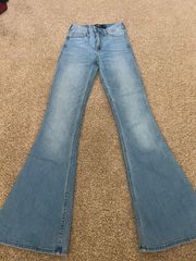 Flare Jeans