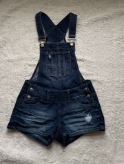 Overalls