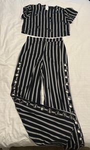 X Revolve Set NWT