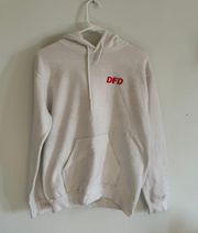 DFD sweatshirt