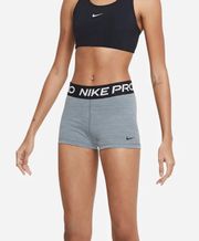 Nike Pro Shorts