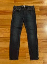 PAIGE Denim Verdugo Ankle Jean Size 28!