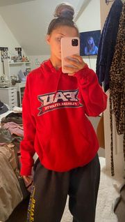 College Hoodie