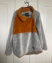 Simply Southern Sherpa Pullover