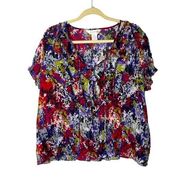 Women’s top size xl