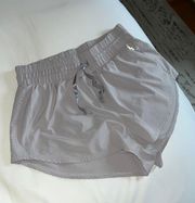 Running Shorts