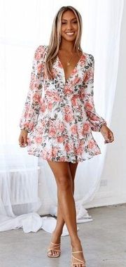 Hello Molly  Miami Love Dress