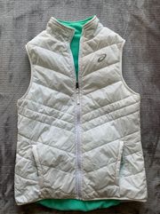 Aasics Reversible Vest