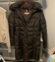 Marc New York puffer‎ parka