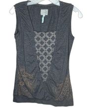 Gentle Fawn Sleeveless Top