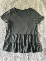 Babydoll Tee