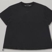 Nike T Shirt color black size S