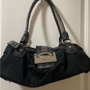 Guess vintage bag