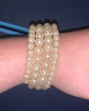 Pearl Bracelet